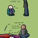 Illustration for article titled Robot Hugs is the best webcomic ever